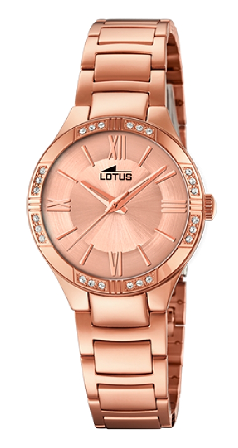 Lotus BLISS 18390/1 - Vista frontal