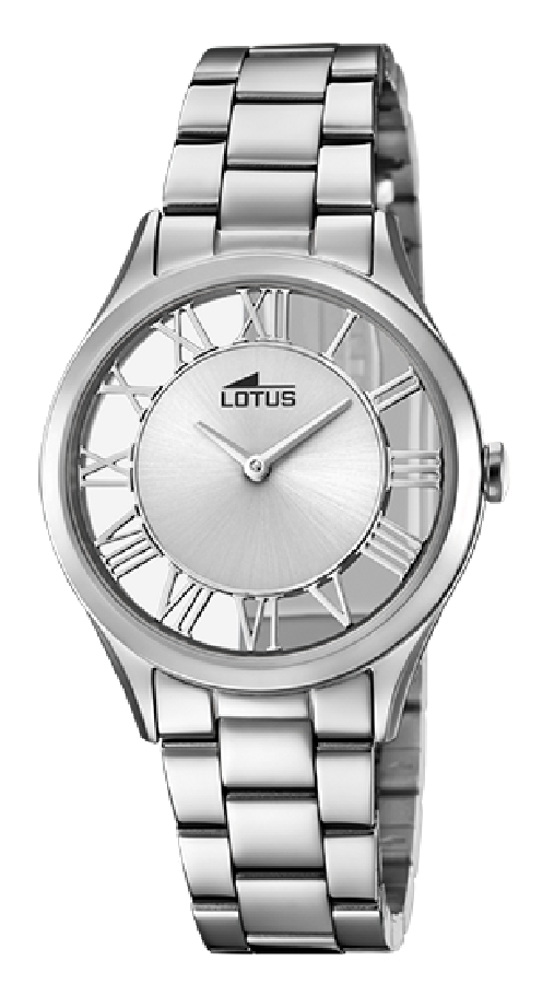 Lotus TRENDY 18395/1 - Vista frontal