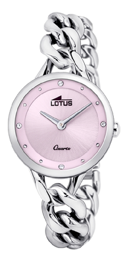 Lotus TRENDY 18721/3 - Vista frontal