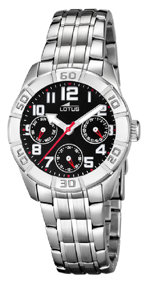 Lotus JUNIOR COLLECTION 15831/6 - Vista frontal