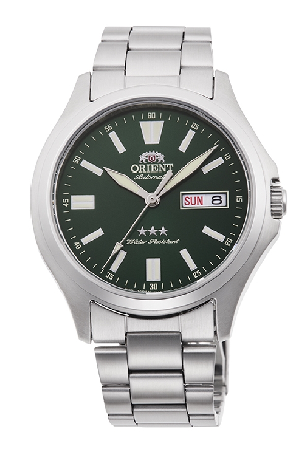 Orient RA-AB0F08E19B - Vista frontal