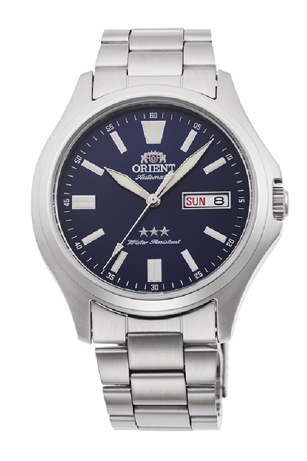 Orient RA-AB0F09L19B - Vista frontal
