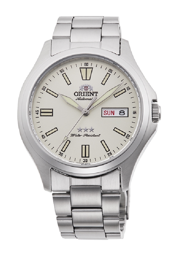 Orient RA-AB0F12S19B - Vista frontal