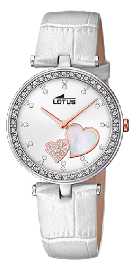 Lotus BLISS  18622/1 - Vista frontal