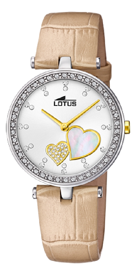 Lotus BLISS 18622/2 - Vista frontal