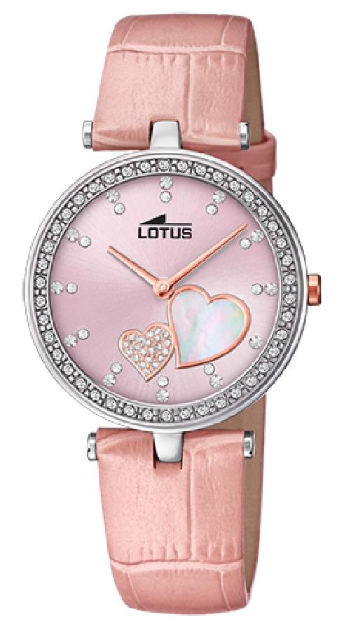 Lotus BLISS  18622/3 - Vista frontal