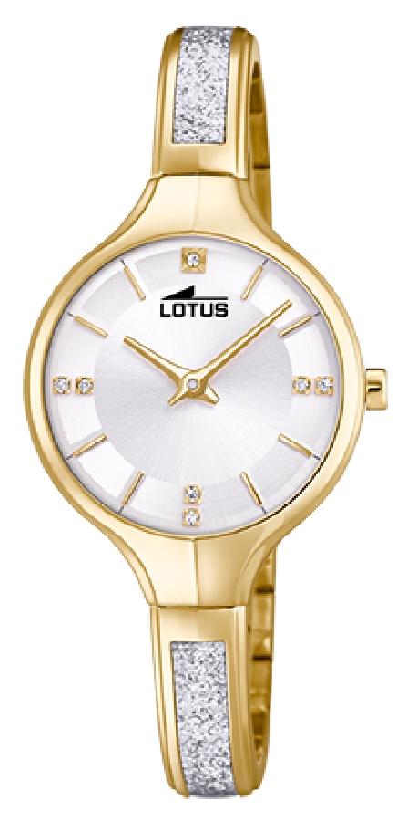 Lotus BLISS 18595/1 - Vista frontal