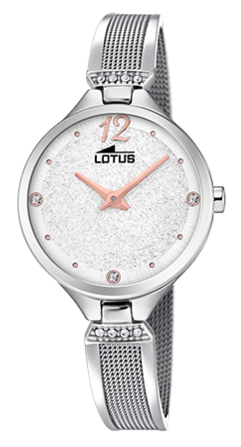 Lotus BLISS 18605/1 - Vista frontal