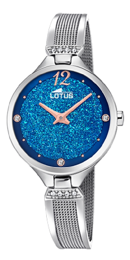 Lotus BLISS  18605/2 - Vista frontal