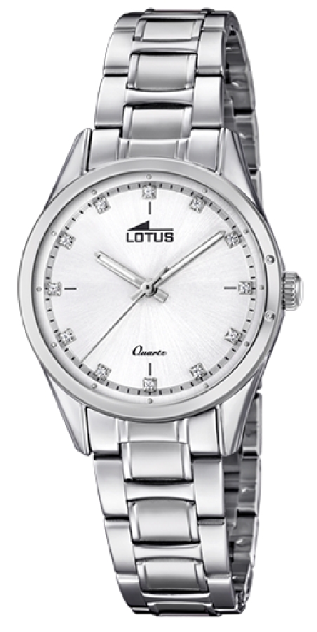 Lotus BLISS 18385/1 - Vista frontal