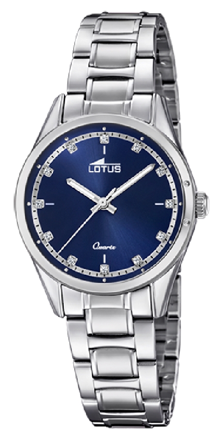 Lotus BLISS 18385/2 - Vista frontal