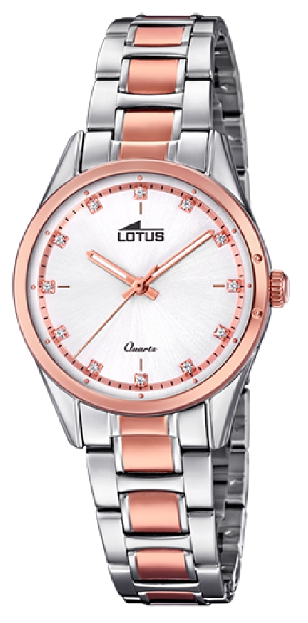 Lotus BLISS 18386/2 - Vista frontal