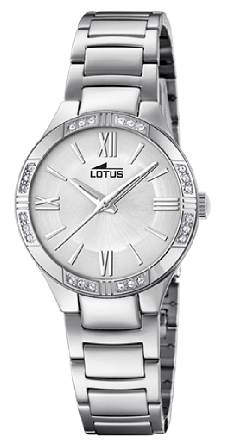 Lotus BLISS 18387/1 - Vista frontal