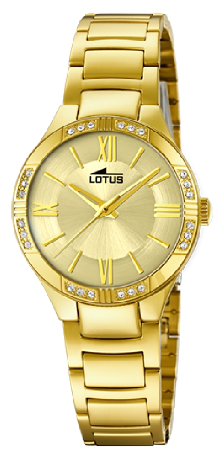 Lotus BLISS 18389/1 - Vista frontal