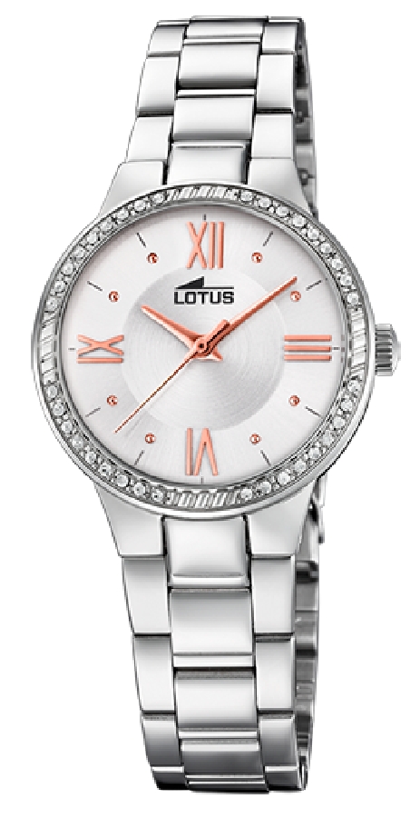 Lotus BLISS 18391/1 - Vista frontal