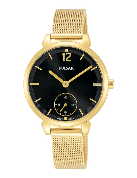 PULSAR ATTITUDE PN4076X1