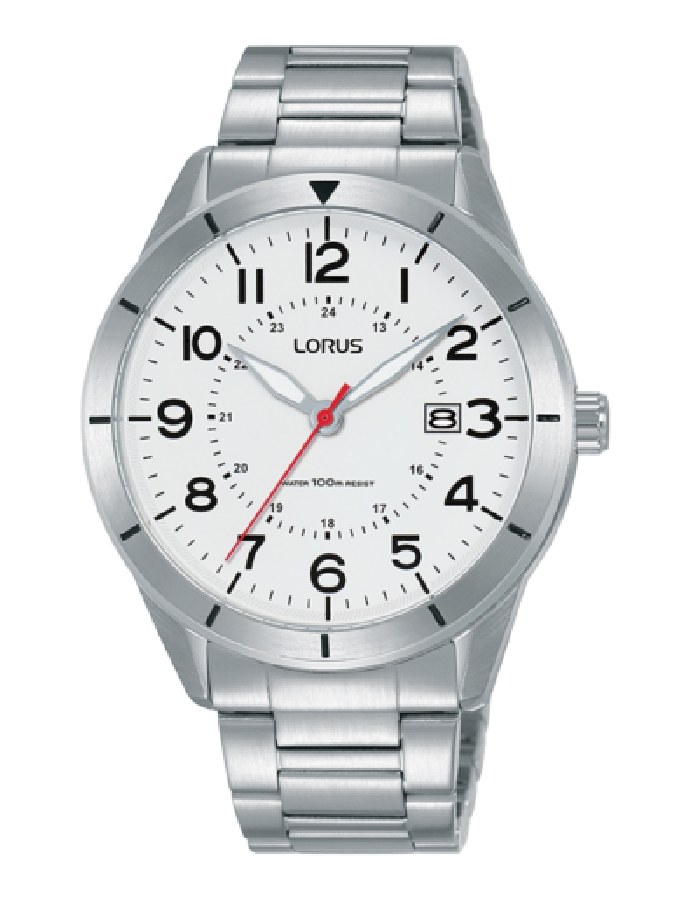 Lorus SPORT MAN RH935LX9 - Vista frontal