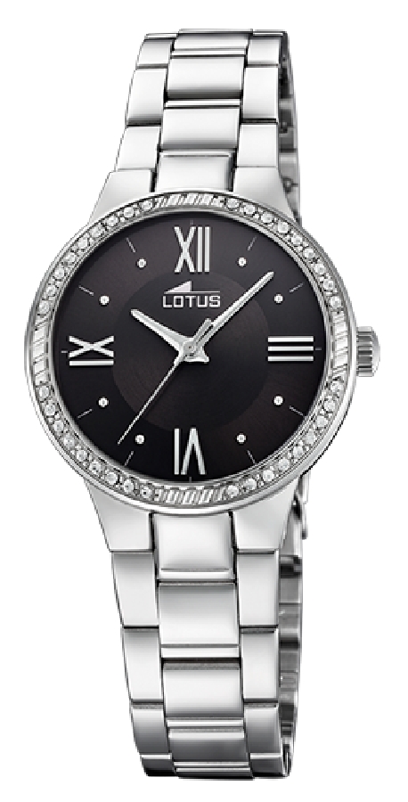 Lotus BLISS 18391/2 - Vista frontal