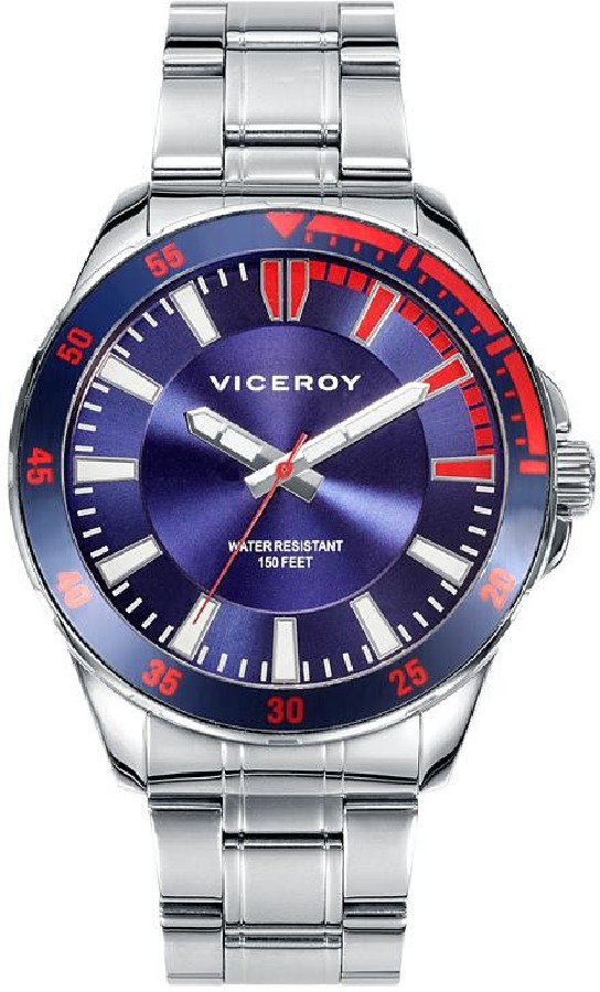 Viceroy 432335-37 - Vista frontal