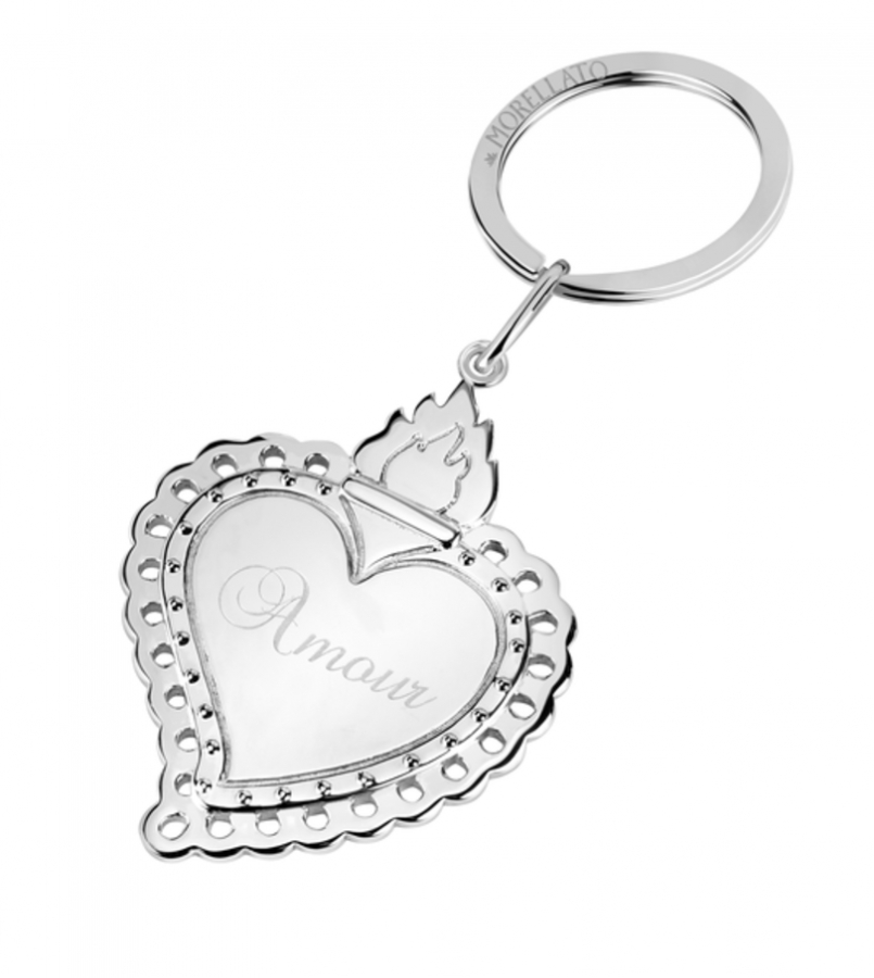 Morellato LLAVERO SD7151 - Vista frontal