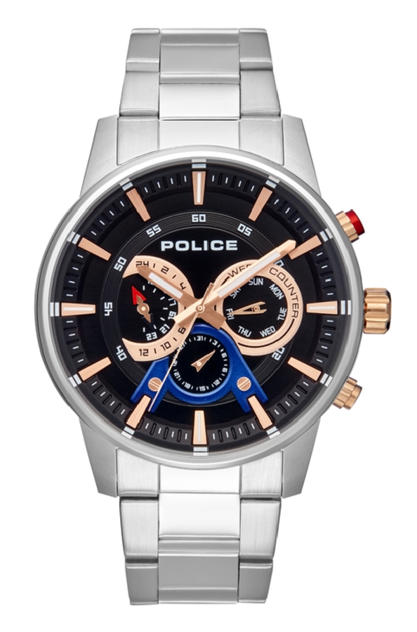 Police AVONDALE R1453306003 - Vista frontal