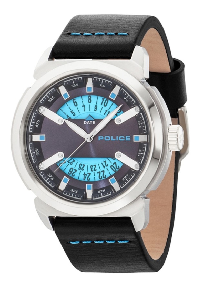 Police R1451256001 - Vista frontal