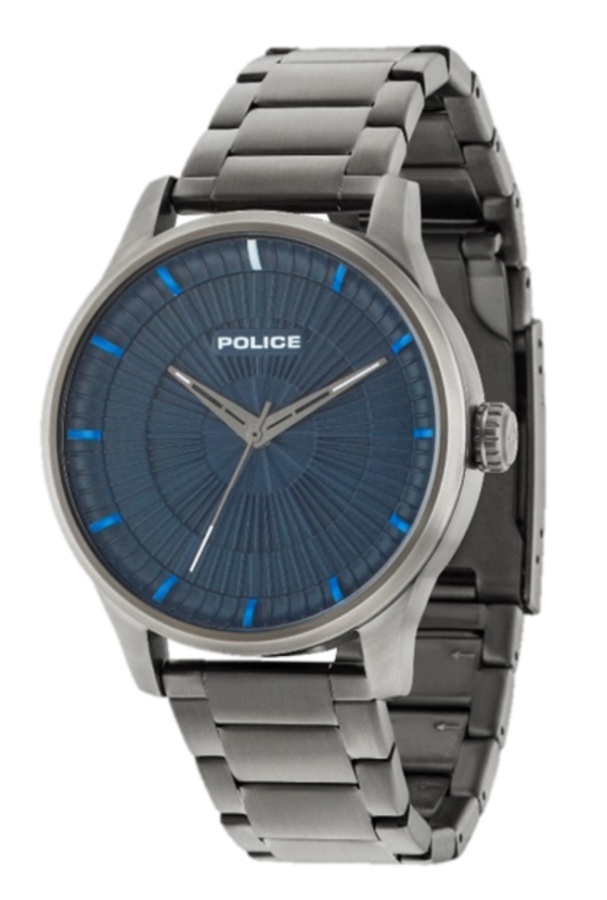 Police JET R1453282003 - Vista frontal