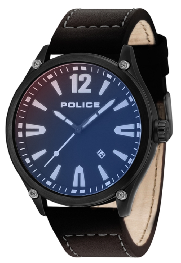 Police DENTON R1451287003 - Vista frontal