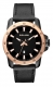 POLICE TROMSO 3H BLACK DIAL BLACK ST R1451306005