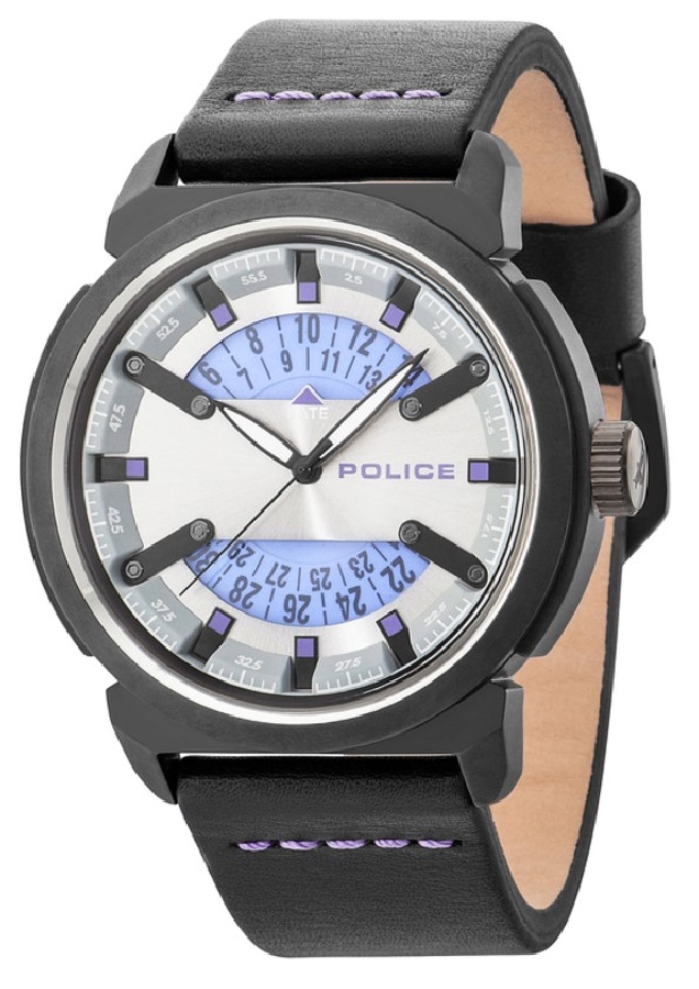 Police DATE R1451256002 - Vista frontal