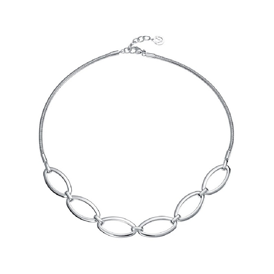 Viceroy COLLAR ACERO 60001C01000 - Vista frontal