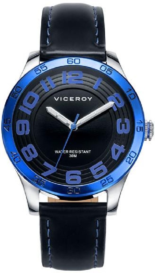 Viceroy 40445-35 - Vista frontal