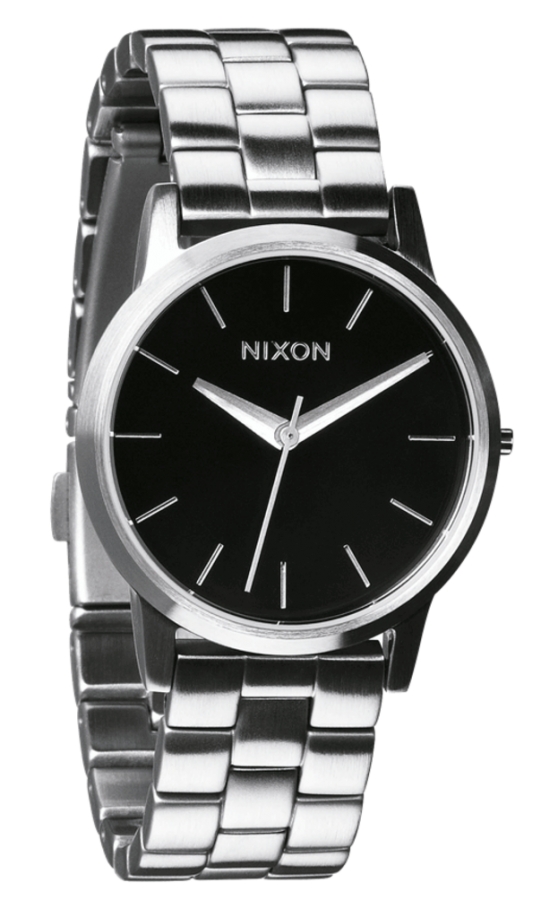 Nixon SMALL KENSINGTON A361000 - Vista frontal