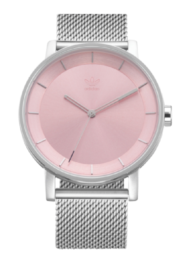 Adidas DISTRICT M1 Z043035-00 - Vista frontal