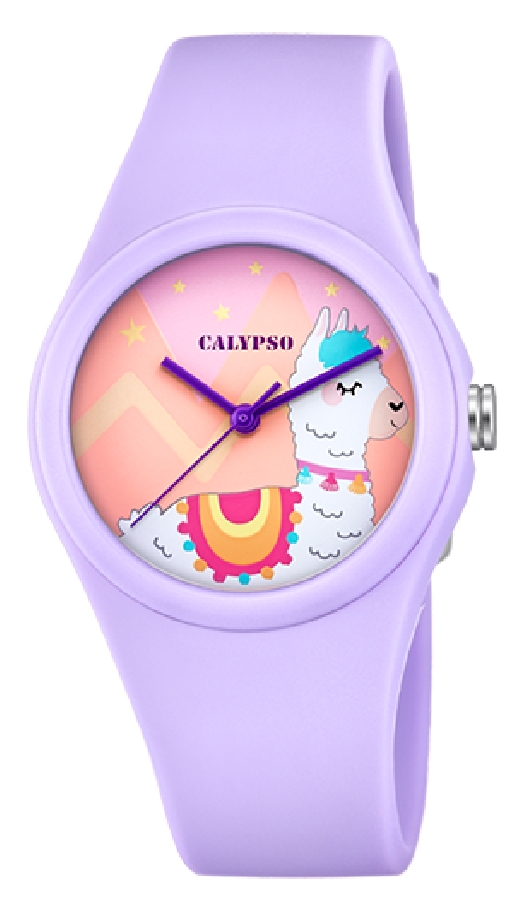Calypso SWEET TIME K5789/2 - Vista frontal