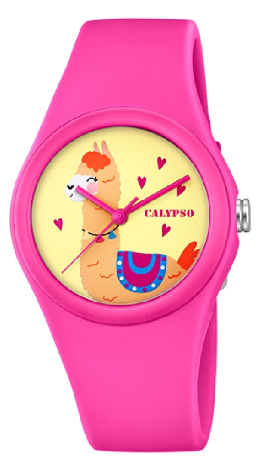 Calypso SWEET TIME K5789/4 - Vista frontal