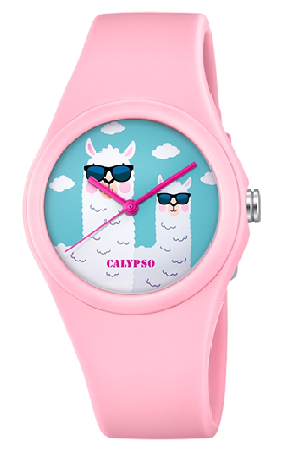 Calypso SWEET TIME  K5789/3 - Vista frontal