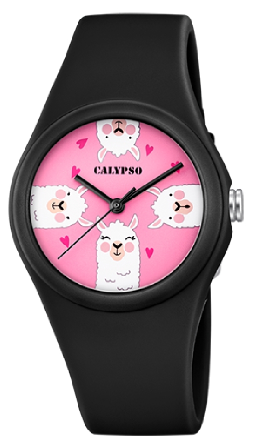 Calypso SWEET TIME K5789/6 - Vista frontal