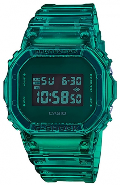 CASIO G-SHOCK DW-5600SB-3ER