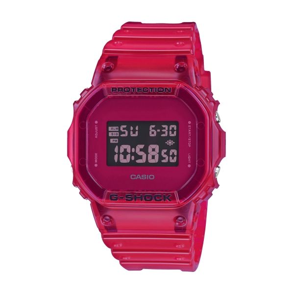 CASIO G-SHOCK DW-5600SB-4ER