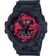 CASIO G-SHOCK GA-700AR-1AER