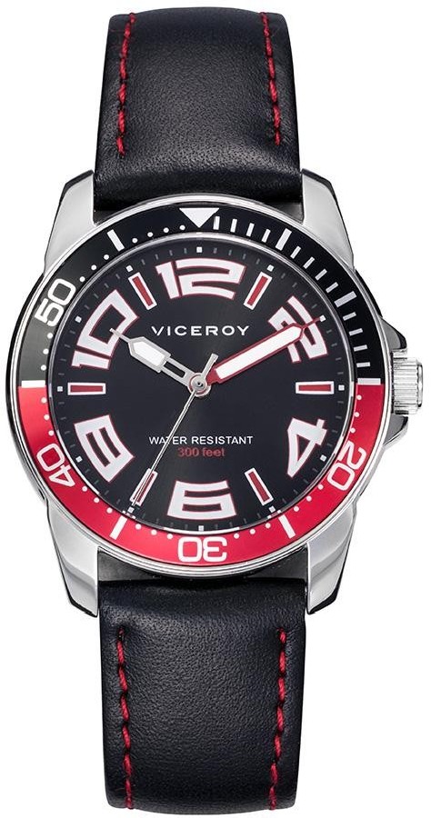 Viceroy 46609-54 - Vista frontal