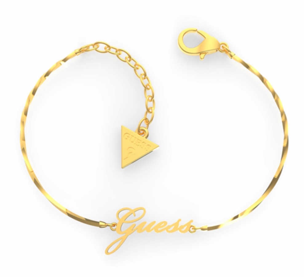 Guess GET LUCKY UBB29152-S - Vista frontal