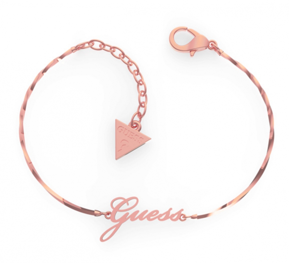 Guess GET LUCKY UBB29153-S - Vista frontal