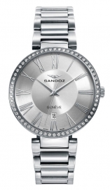 RELOJ SANDOZ ELLE 81364-03