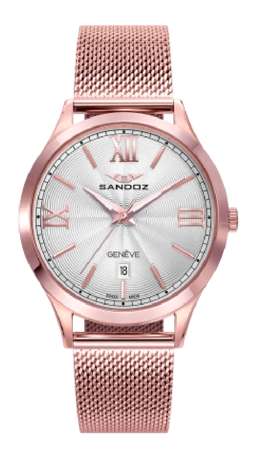 Sandoz ELLE 81366-03 - Vista frontal