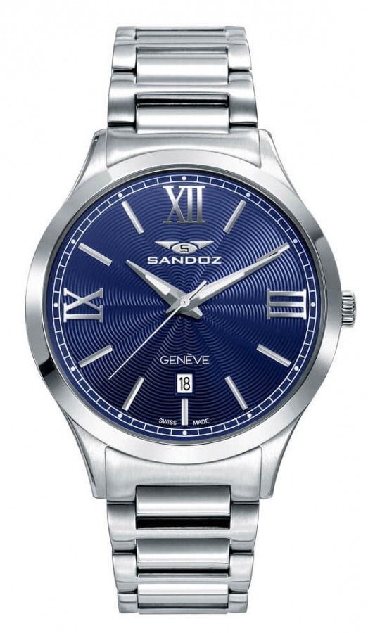 Sandoz ELLE 81368-33 - Vista frontal