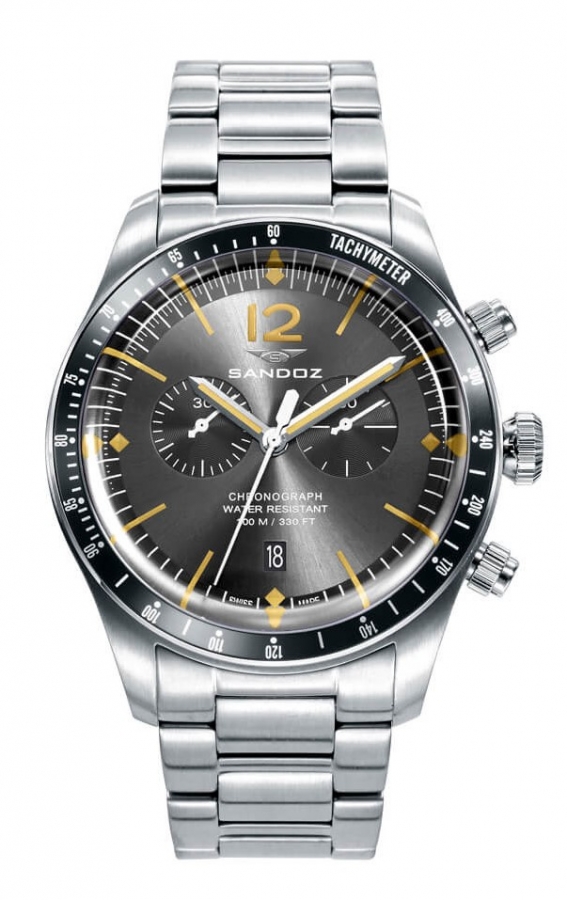 Sandoz VITESSE 81505-54 - Vista frontal