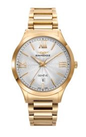 RELOJ SANDOZ ELLE 81368-03