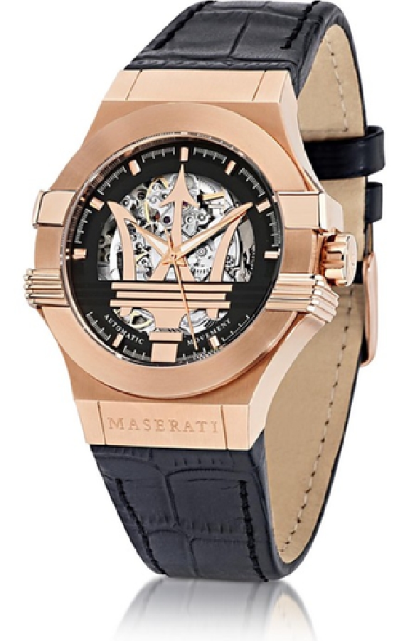 Maserati POTENZA R8821108030 - Vista frontal